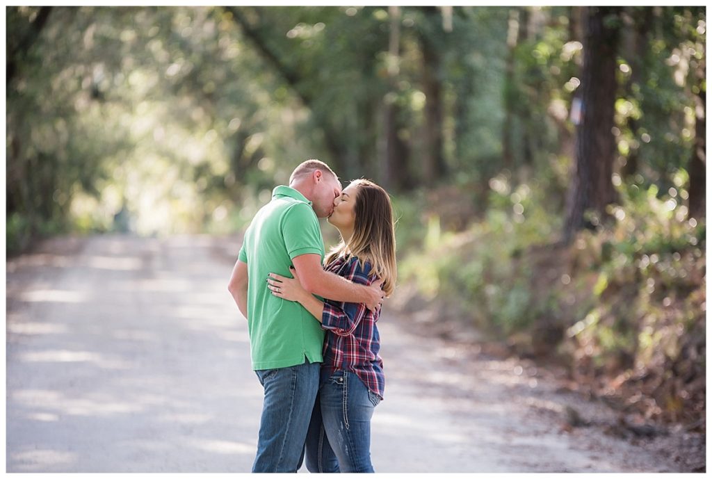 2016 Holly Frazier Photography | Lake City Engagement