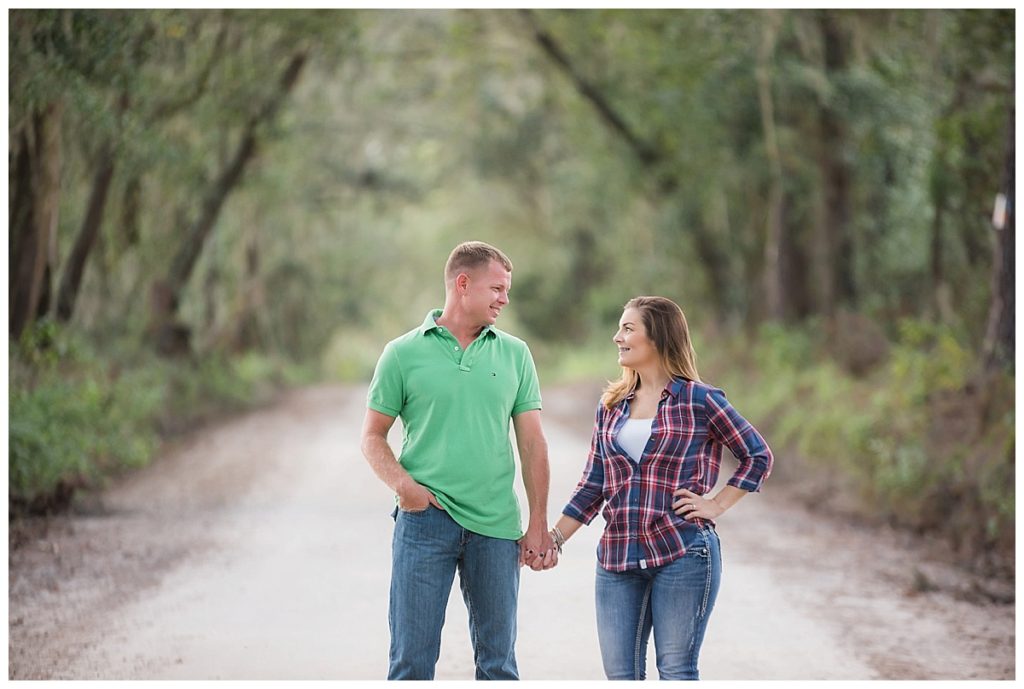 2016 Holly Frazier Photography | Lake City Engagement