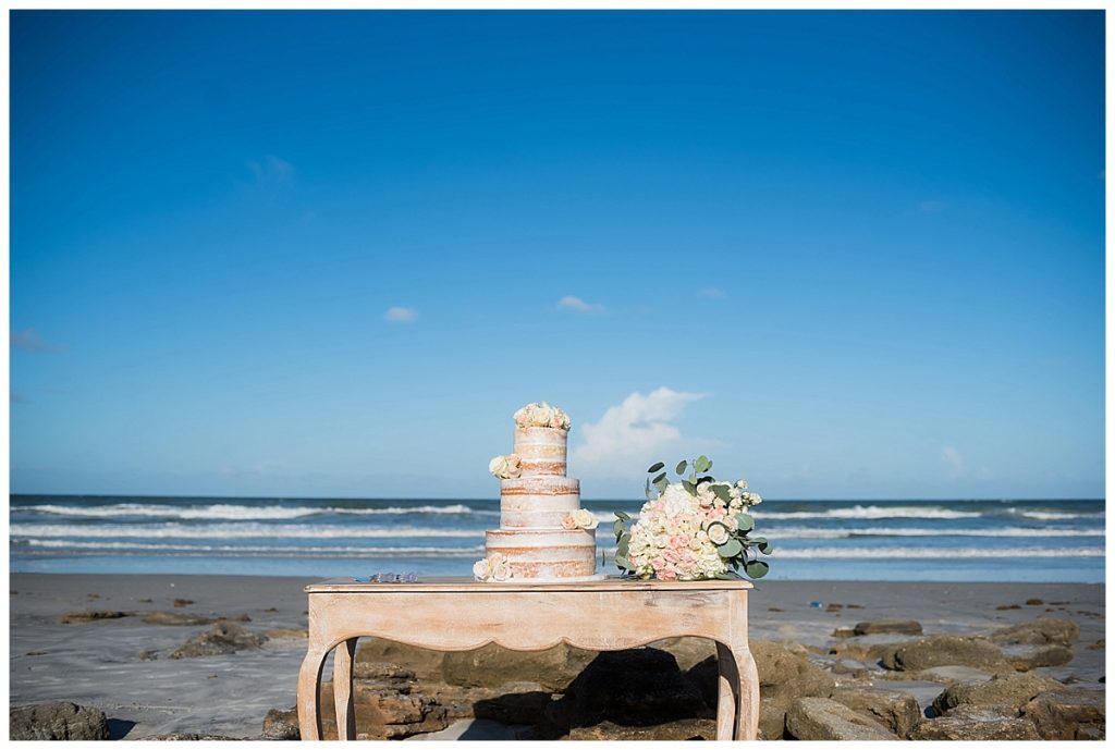 2016 Holly Frazier Photography | Palm Coast Wedding 
