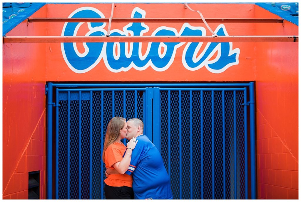 Holly Frazier Photography | Gainesville Engagement Session