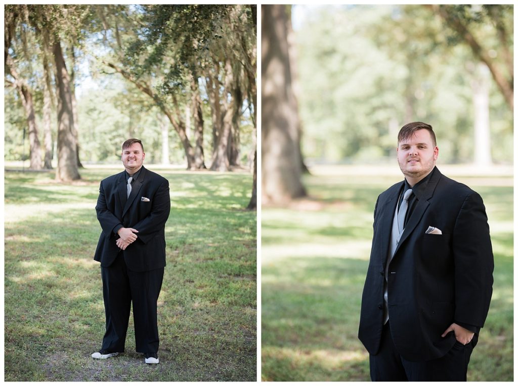 Holly Frazier Photography | Lake City Wedding