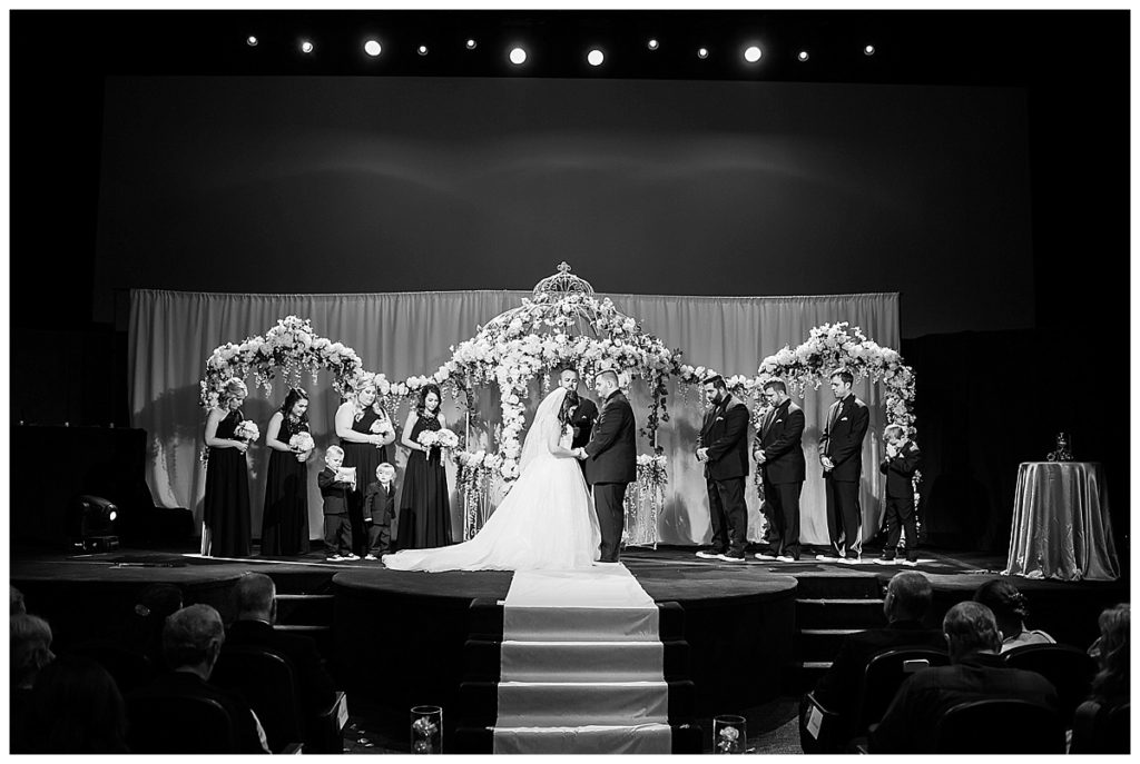 Holly Frazier Photography | Lake City Wedding