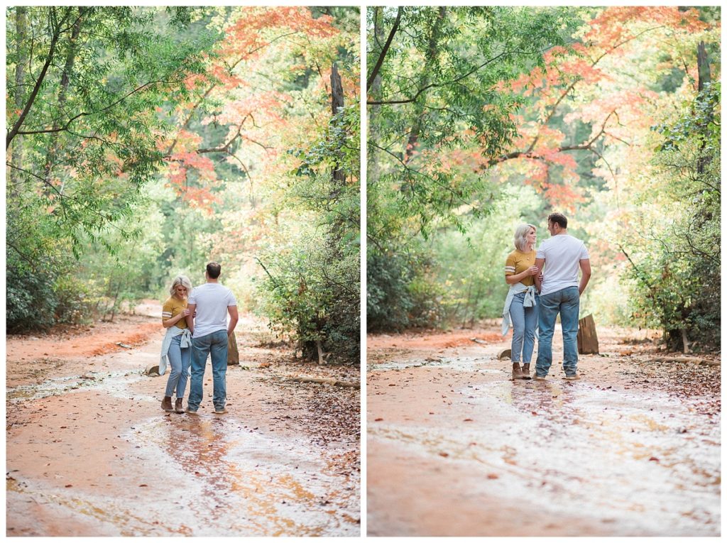 Holly Frazier Photography | Georgia Anniversary Session