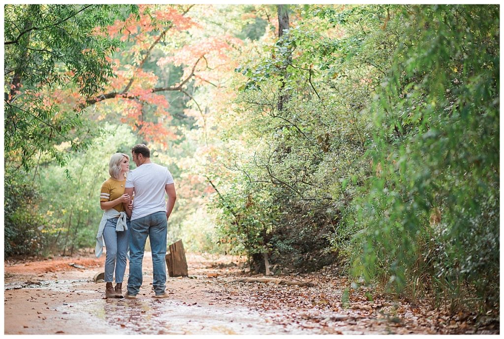 Holly Frazier Photography | Georgia Anniversary Session