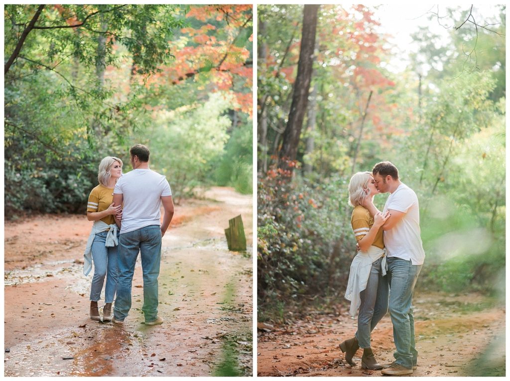 hHolly Frazier Photography | Georgia Anniversary Session