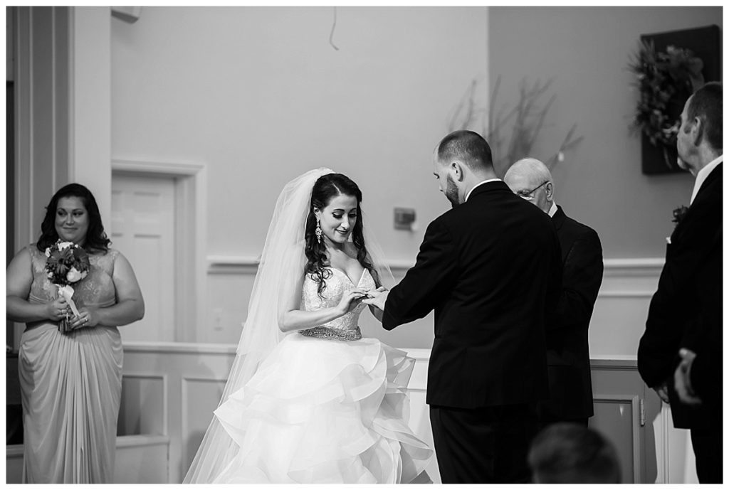 Holly Frazier Photography | Spirit of the Suwannee Wedding