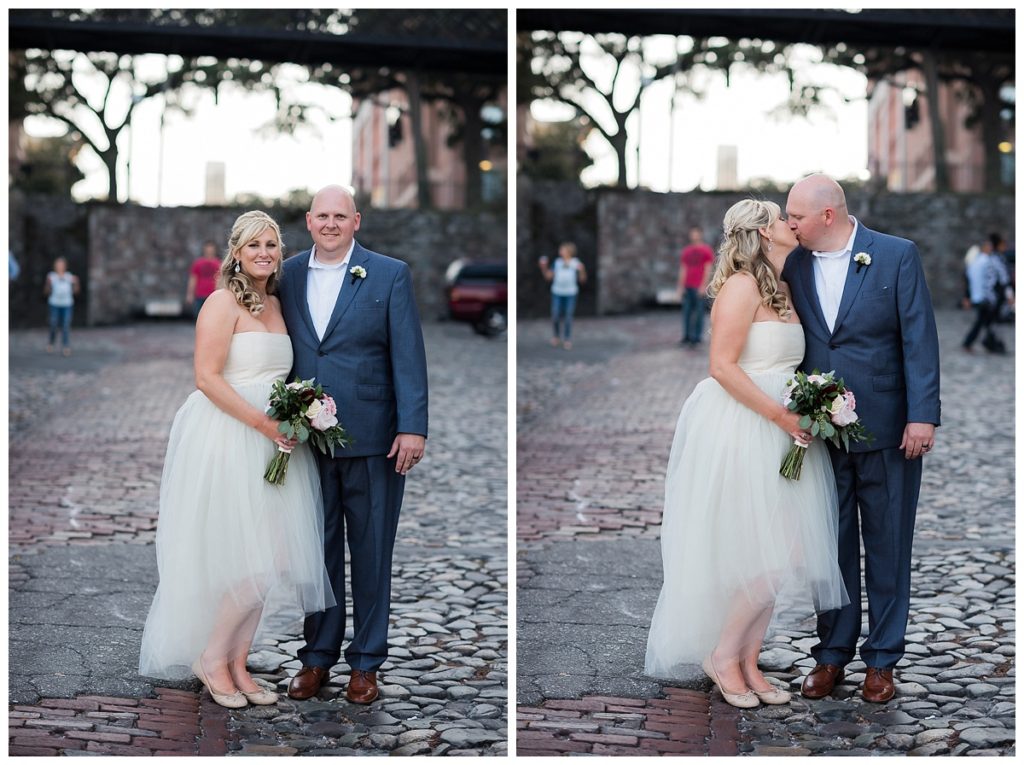 Holly Frazier Photography | Savannah Destination Wedding | Reynolds Square | Olde Pink Householly-frazier-photography-savannah-wedding_0109